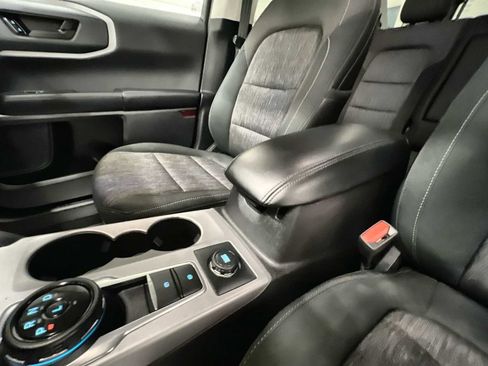 Used 2022 Ford Bronco Sport Big Bend image 20