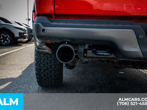 Used 2022 Ford F150 Raptor w/ Equipment Group 801A High image 10