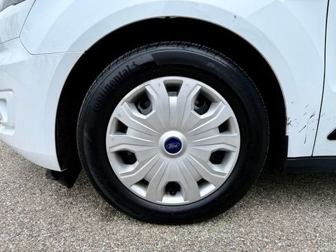 Used 2020 Ford Transit Connect XLT image 24