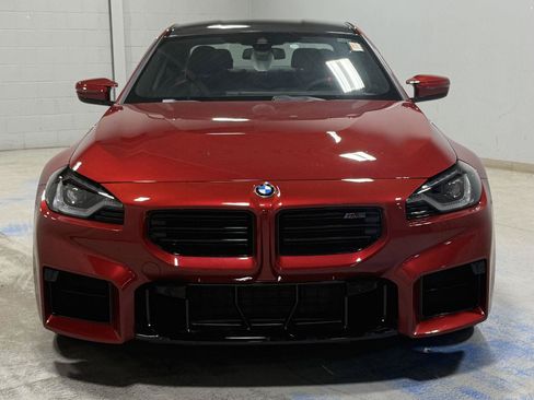 New 2026 BMW M2 w/ Lighting Package RWD image 12