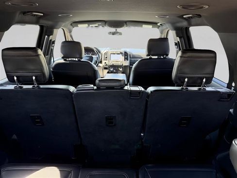 Used 2019 Ford Expedition Max Limited AWD/4WD image 41