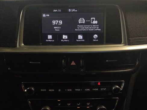 Used 2020 Kia Optima LX FWD image 25
