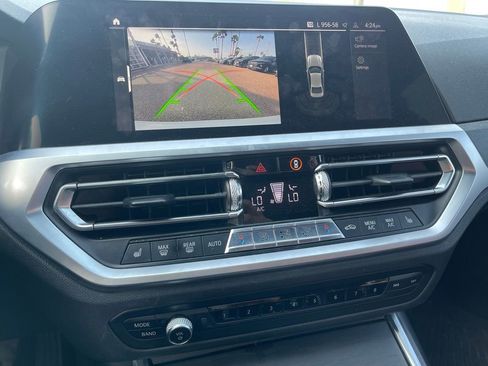 Used 2019 BMW 330i 330i w/ Premium Package image 10