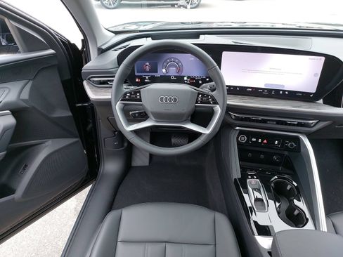 New 2026 Audi Q5 Premium AWD/4WD image 16