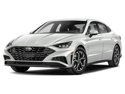Used 2023 Hyundai Sonata SEL