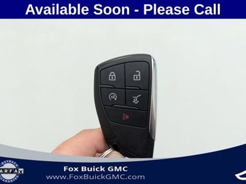 Used 2024 Buick Envision Sport Touring AWD/4WD image 43