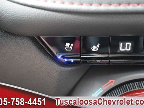 New 2026 Chevrolet Blazer RS w/ Driver Confidence II Package image 35