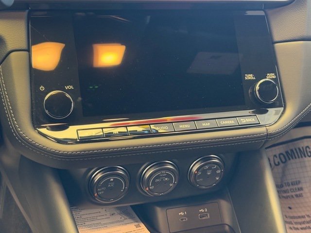 New 2026 Nissan Z Performance w/ Floor Mat Package RWD image 19