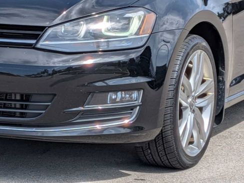 Used 2016 Volkswagen Golf Limited Edition FWD image 10