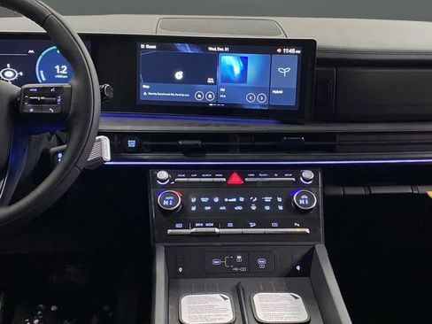 New 2026 Hyundai Santa Fe Calligraphy image 9