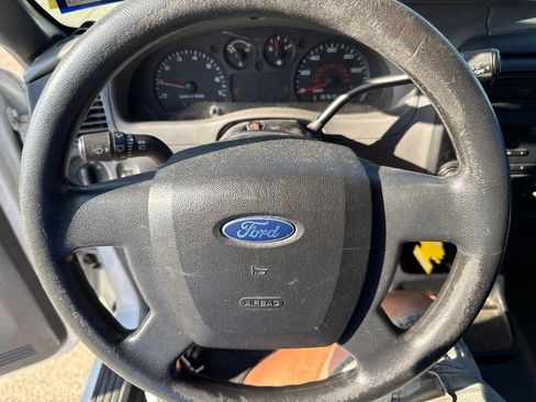 Used 2007 Ford Ranger STX RWD image 18