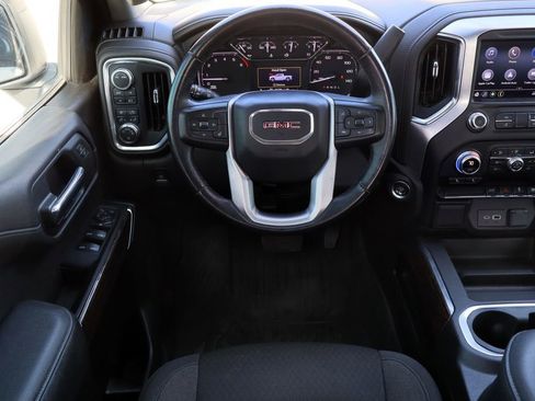 Used 2022 GMC Sierra 1500 Elevation w/ LPO, Elevation Black Package image 22