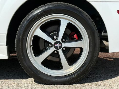 Used 2004 Ford Mustang Mach 1 RWD image 24