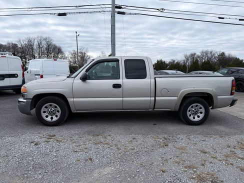 Used 2007 GMC Sierra 1500 W/T image 6