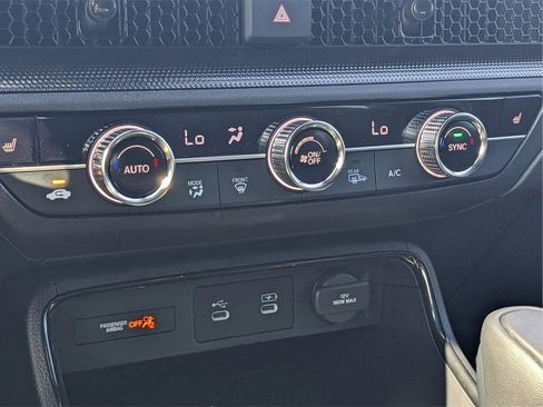 New 2026 Honda CR-V Sport image 18