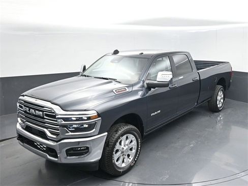 New 2026 RAM 2500 Laramie image 38