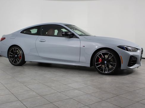 New 2026 BMW M440i Coupe RWD image 7