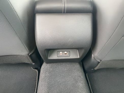 Used 2023 Nissan Altima 2.5 SV image 28