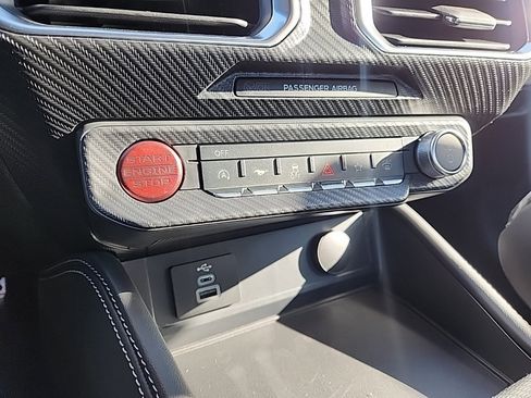 New 2026 Ford Mustang Premium image 26