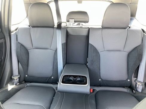 New 2025 Subaru Forester Touring image 11