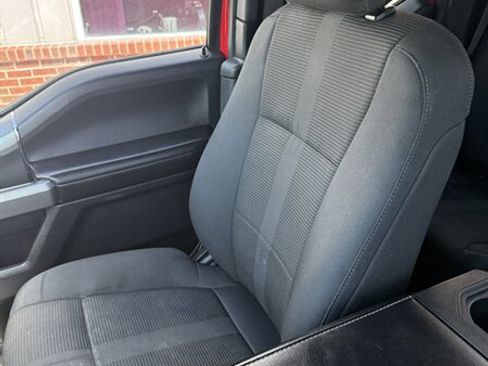Used 2016 Ford F150 XLT w/ Equipment Group 302A Luxury AWD/4WD image 37