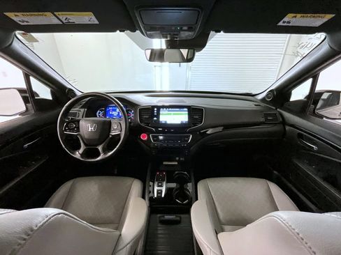 Used 2021 Honda Passport Elite image 14
