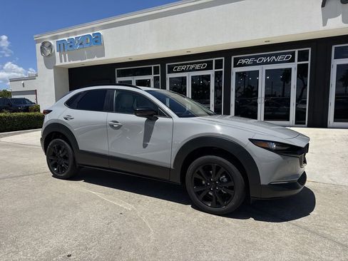 New 2026 MAZDA CX-30 Aire Edition AWD/4WD image 6