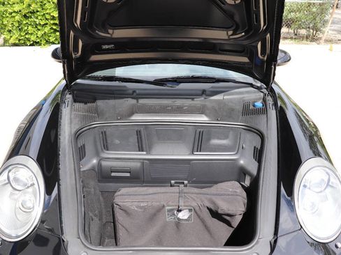 Used 2010 Porsche 911 Turbo image 31