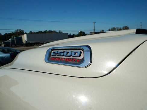 Used 2022 RAM 2500 Limited image 14