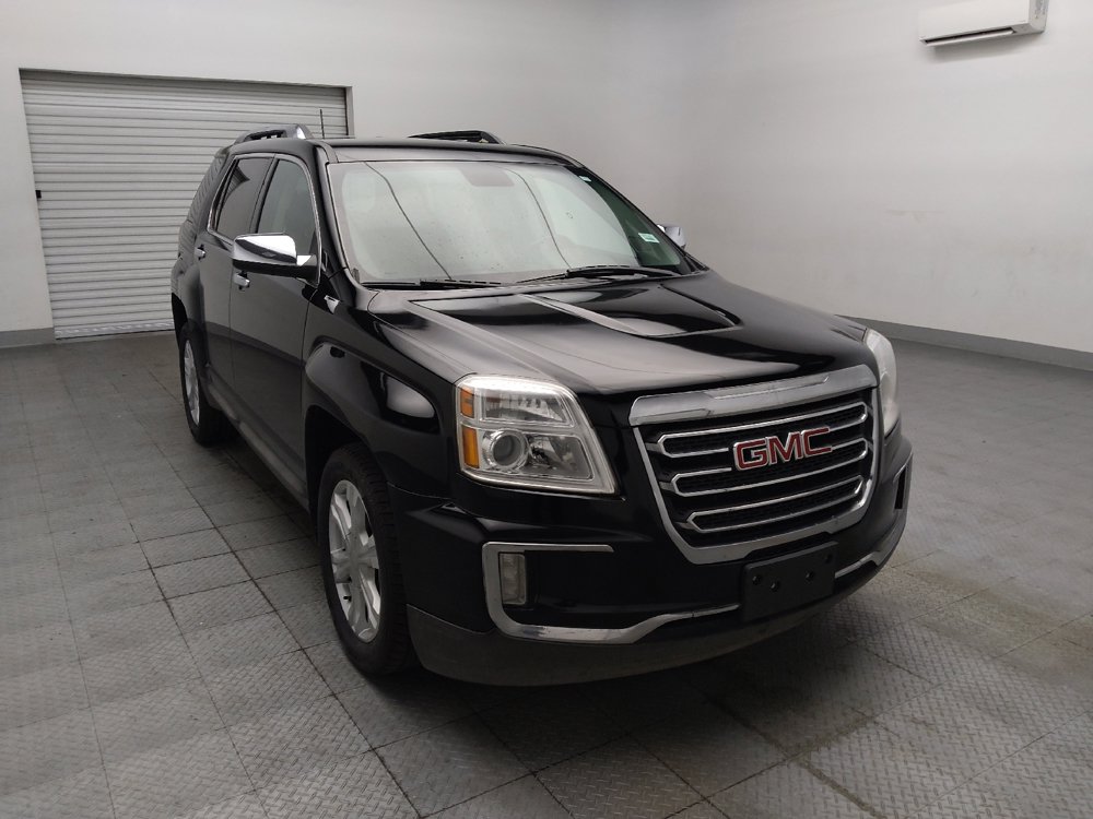 Used 2016 GMC Terrain SLT FWD image 13