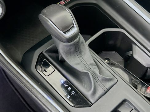 Certified 2025 Toyota Grand Highlander FWD image 21