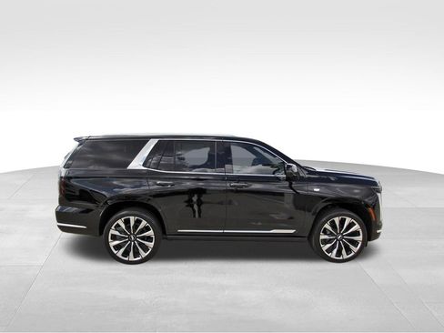 New 2026 Cadillac Escalade Luxury w/ Touring Package AWD/4WD image 5