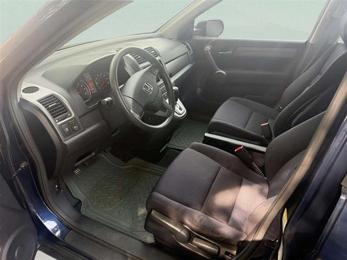 Used 2008 Honda CR-V LX image 10