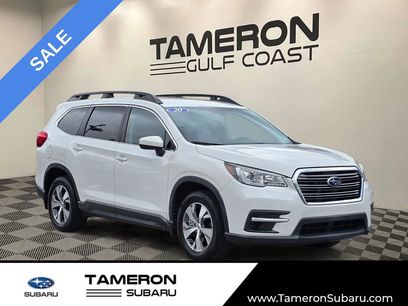 Used 2020 Subaru Ascent Premium w/ Convenience Package