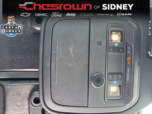 Used 2025 Ford Bronco Outer Banks image 26