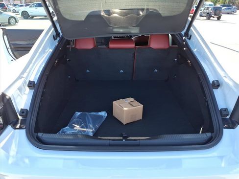 New 2026 Dodge Charger Scat Pack image 13