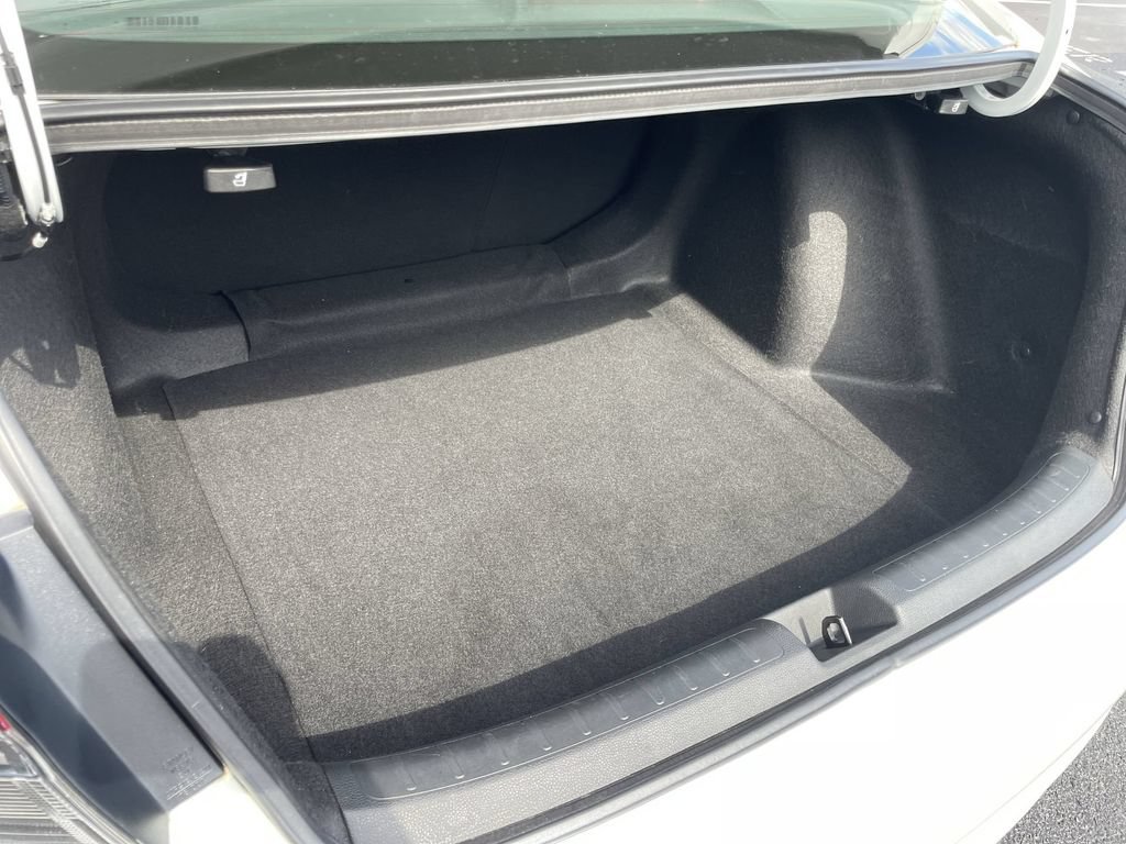 Used 2024 Honda Civic EX image 35