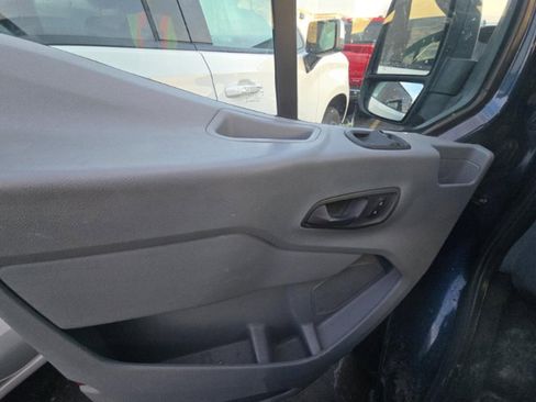 Used 2017 Ford Transit 350 148 Medium Roof RWD image 15