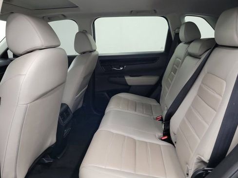 Certified 2024 Honda CR-V EX-L image 11