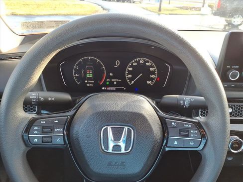 Certified 2023 Honda Civic LX image 19