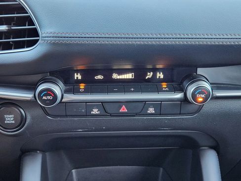 Used 2023 MAZDA MAZDA3 s image 16