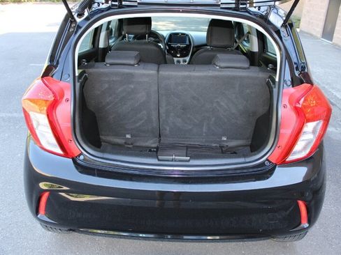 Used 2018 Chevrolet Spark LT FWD image 15