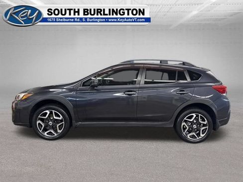 Used 2018 Subaru Crosstrek 2.0i Limited AWD/4WD image 4