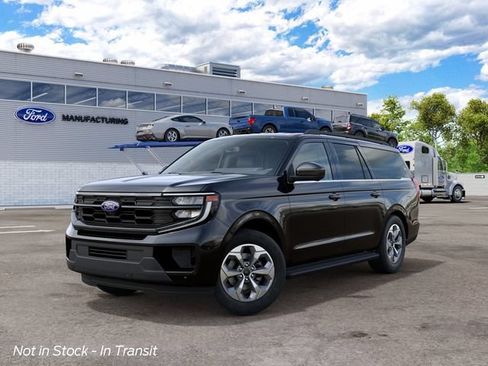 New 2027 Ford Expedition Max Active AWD/4WD image 2