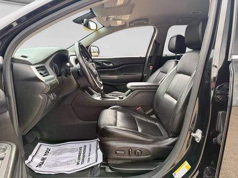 Used 2018 GMC Acadia SLT AWD/4WD image 12