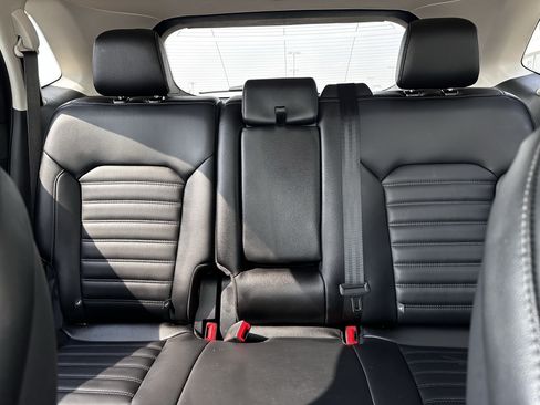 Used 2024 Ford Edge SEL w/ Convenience Package AWD/4WD image 13