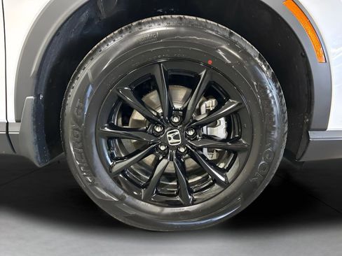 Certified 2026 Honda CR-V Sport-L image 25