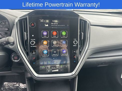 New 2026 Subaru Crosstrek 2.0i Premium image 23