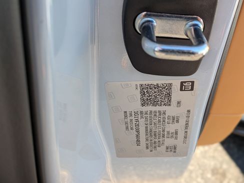 Used 2023 Chevrolet Corvette Z06 w/ Z07 Performance Package image 36