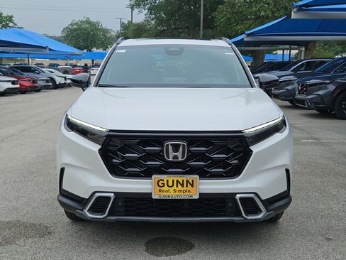 New 2026 Honda CR-V Sport Touring image 8